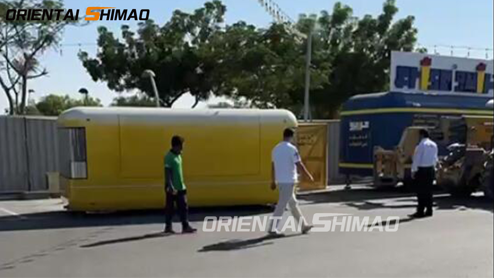 Food Trailer Chronicles: Asiakkaiden linssien vangitsemat kulinaariset hetket