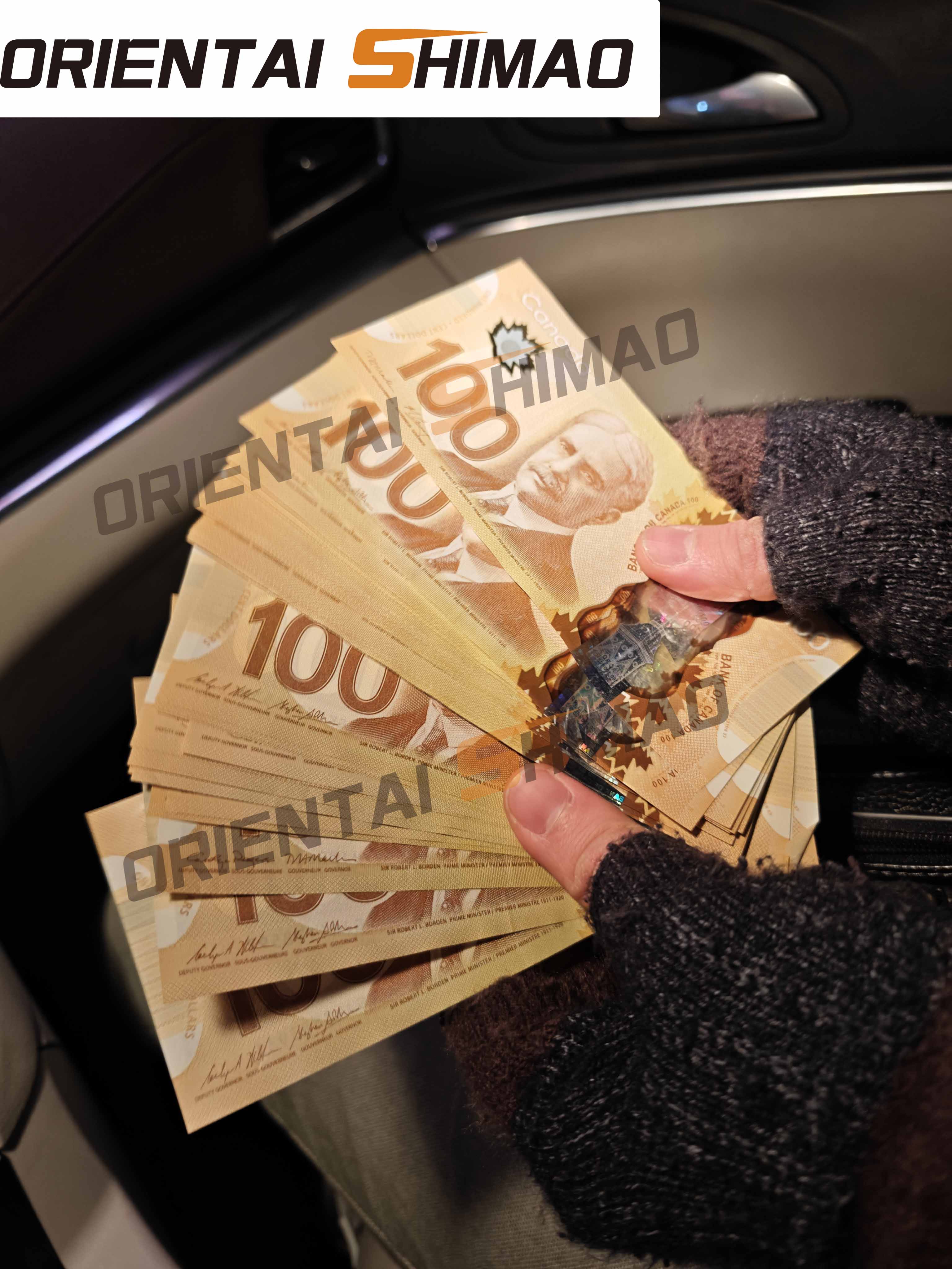 Lehdistötiedote: Oriental Shimao saa uuden miljoonan dollarin tilauksen, kun ammatillinen asiantuntemus voittaa edelleen maailmanlaajuisen asiakkaiden luottamuksen