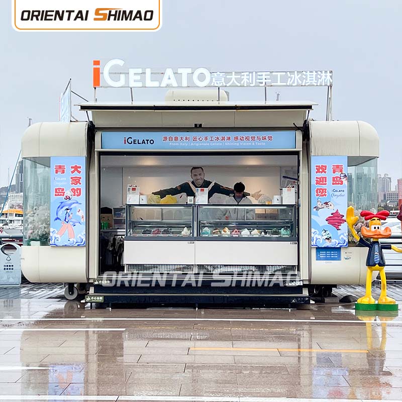 Moderni baaritraileri